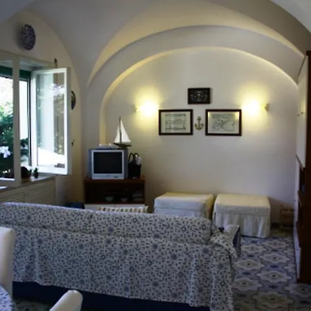Hotell Tommi's